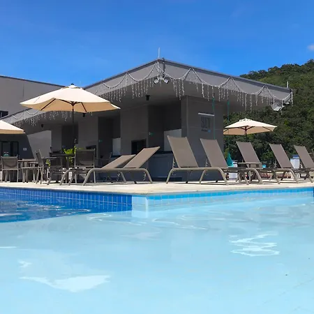 Studio Set Praia Grande, Ubatuba, Próximo à Praia-2
