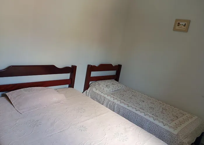 Apto Ubatuba - Toninhas ao lado da AFPESP